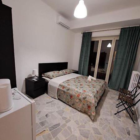 Goffredo Mameli House 巴里 外观 照片