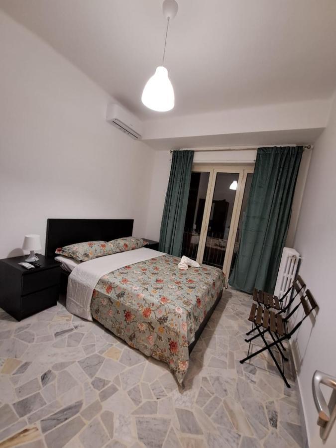 Goffredo Mameli House 巴里 外观 照片