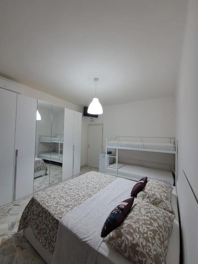 Goffredo Mameli House 巴里 外观 照片