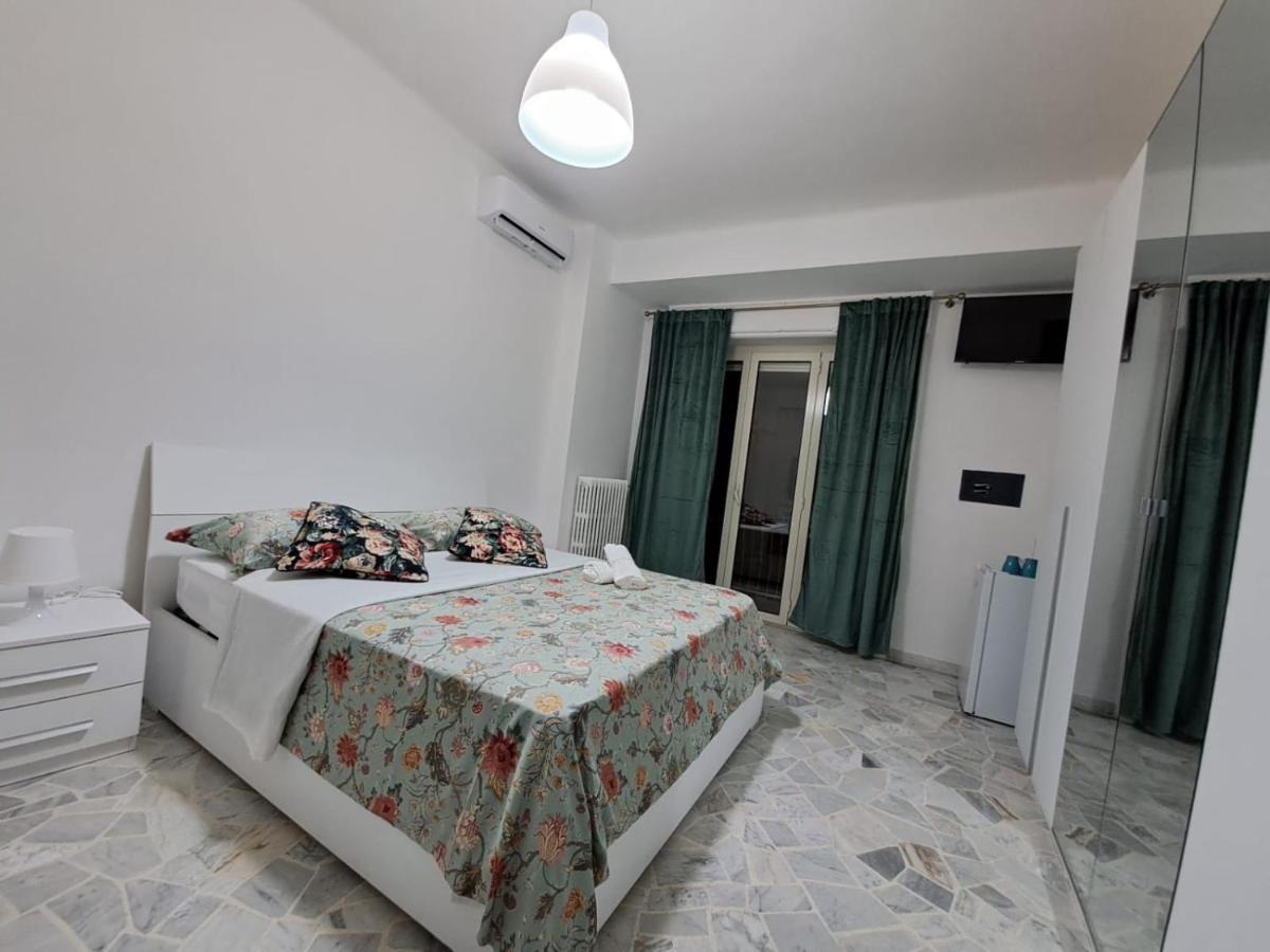 Goffredo Mameli House 巴里 外观 照片