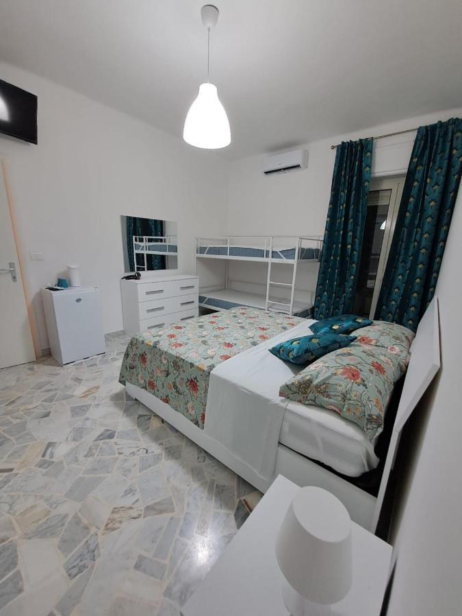 Goffredo Mameli House 巴里 外观 照片