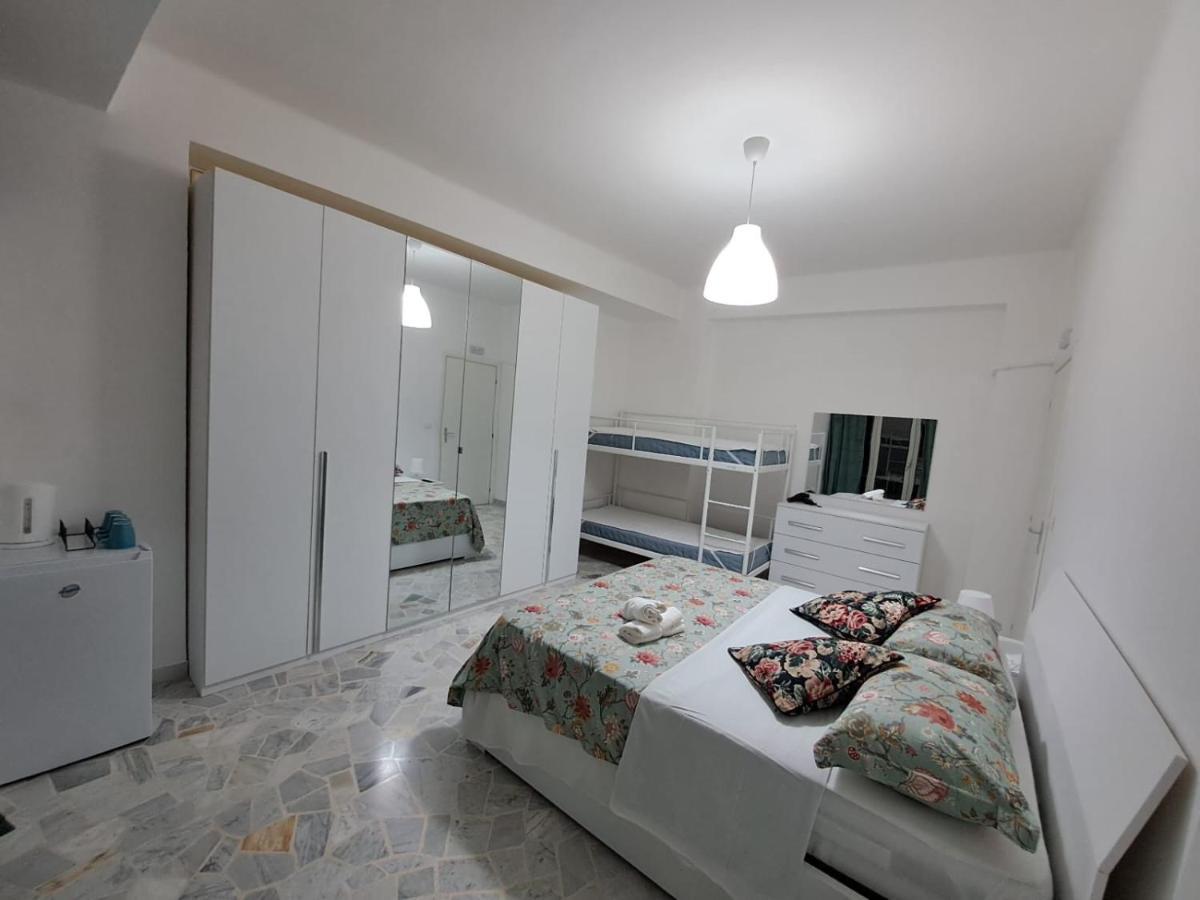 Goffredo Mameli House 巴里 外观 照片