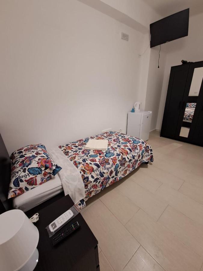 Goffredo Mameli House 巴里 外观 照片