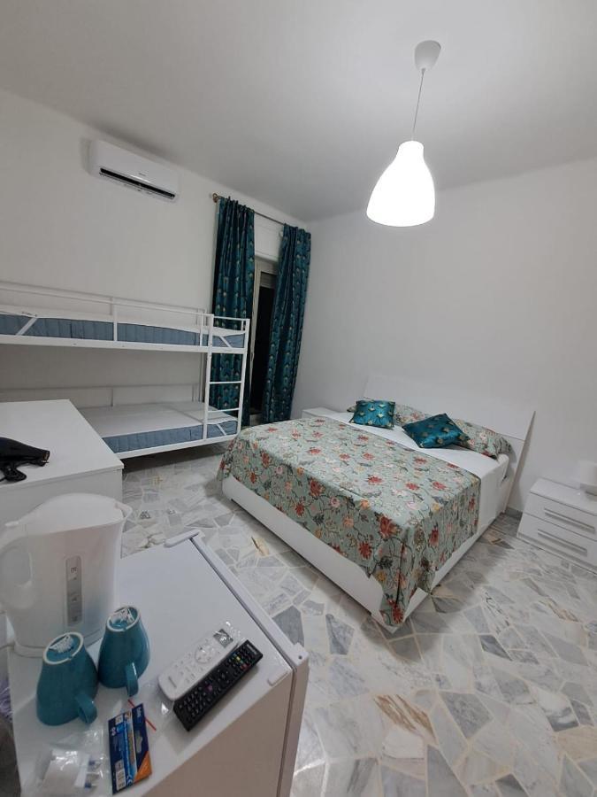 Goffredo Mameli House 巴里 外观 照片