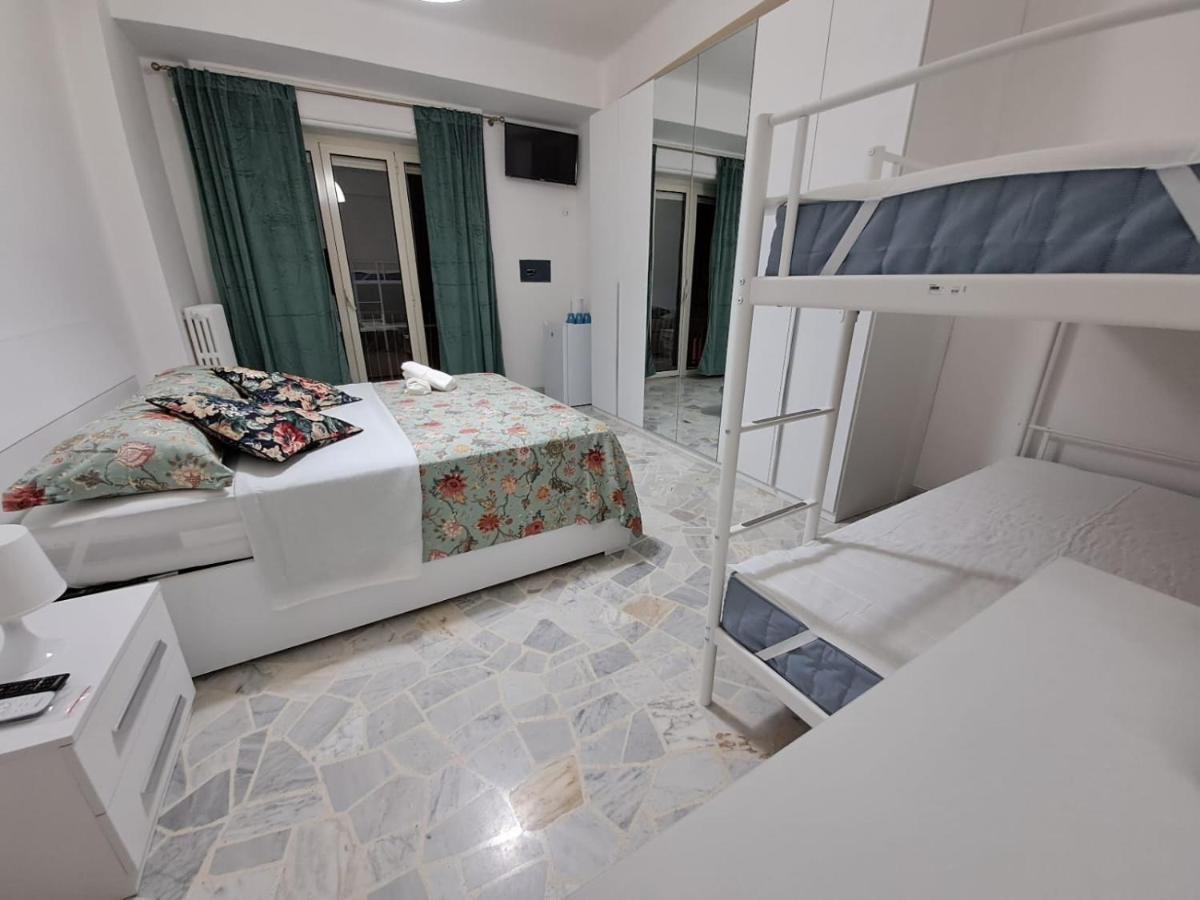 Goffredo Mameli House 巴里 外观 照片