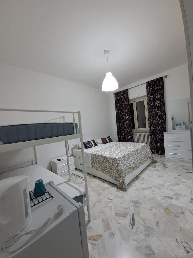Goffredo Mameli House 巴里 外观 照片